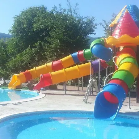 Camping Class Lago Di Pusiano Merone