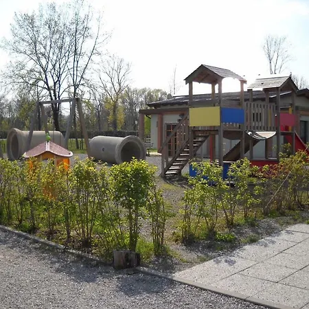 Camping Class Lago Di Pusiano * Merone