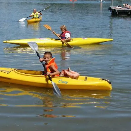 Camping Class Lago Di Pusiano *