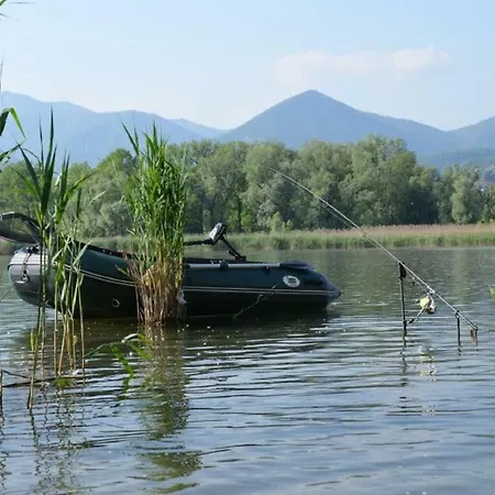 Camping Class Lago Di Pusiano *