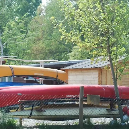 Camping Class Lago Di Pusiano * Merone