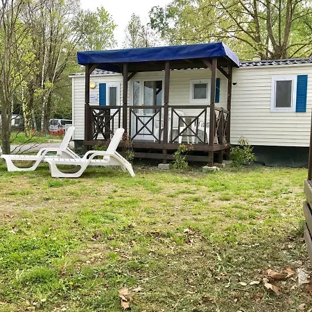 Camping Class Lago Di Pusiano *